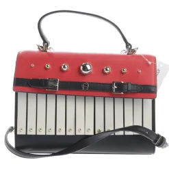 Handtaschen>Aigner Handtasche mehrfarbig