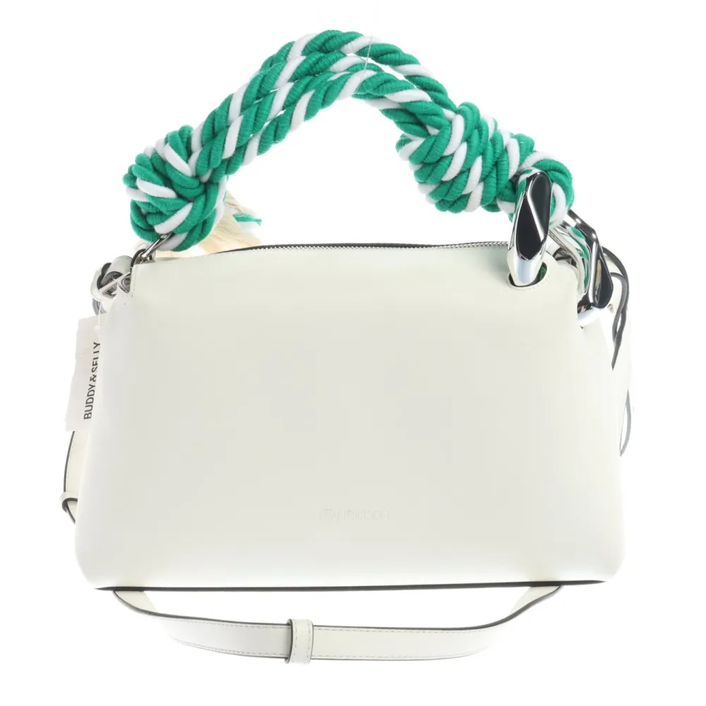 Handtaschen>J.w.anderson Handtasche weiß