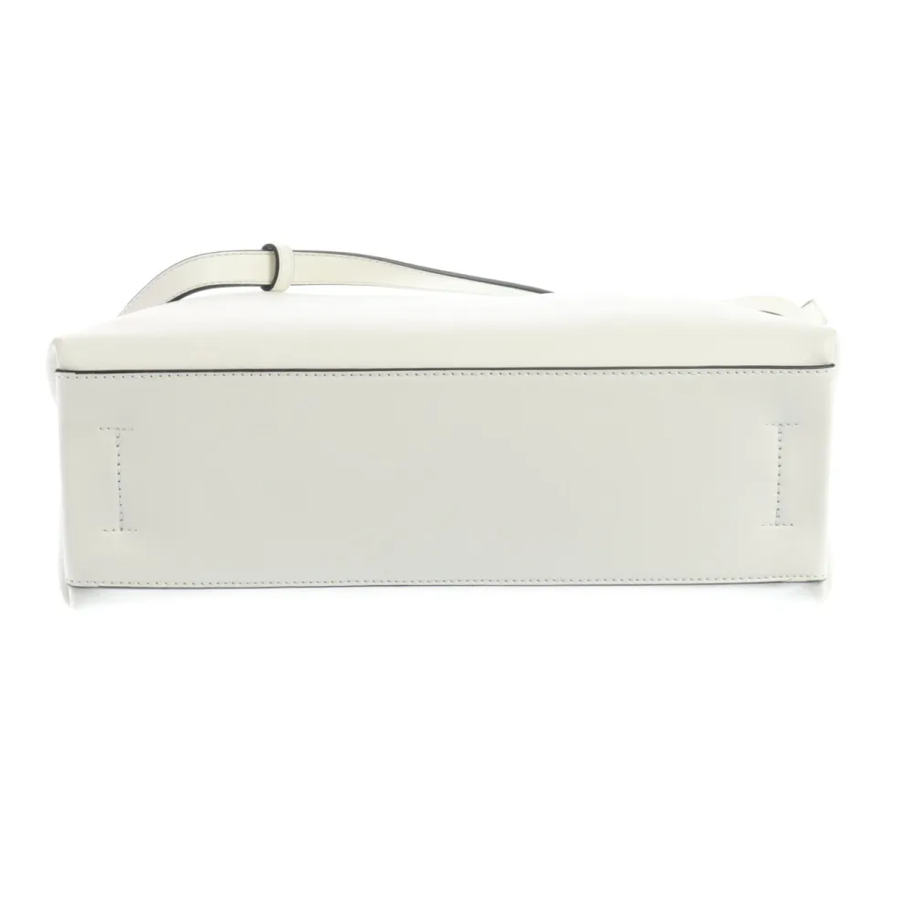 Handtaschen>J.w.anderson Handtasche weiß