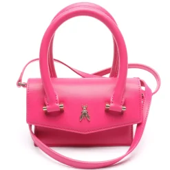 Handtaschen>Patrizia Pepe Handtasche rosa