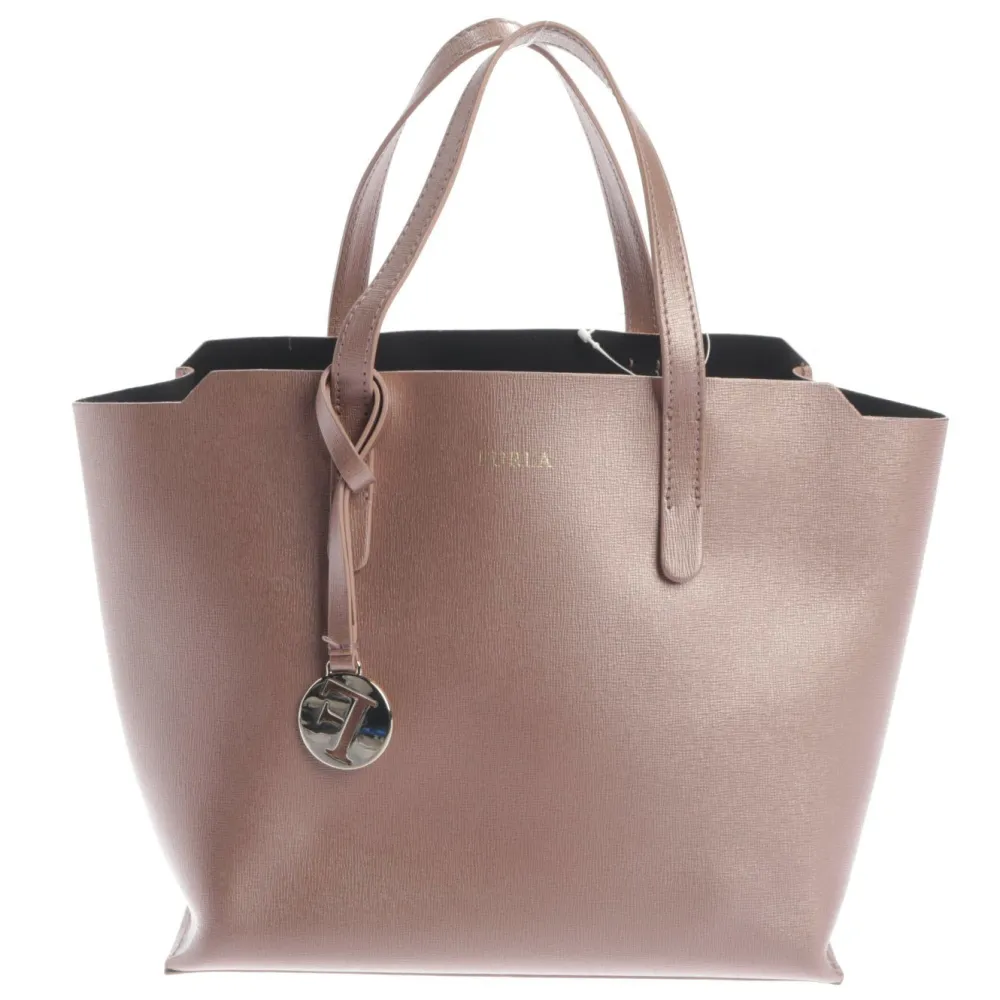 Handtaschen>Furla Handtasche braun