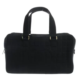 Handtaschen>Chanel Handtasche schwarz