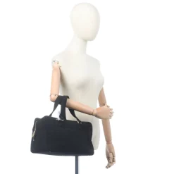 Handtaschen>Chanel Handtasche schwarz