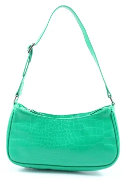 Handtaschen>Monki Handtasche grün