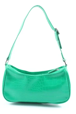 Handtaschen>Monki Handtasche grün