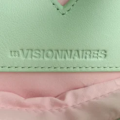 Handtasche-LES VISIONNAIRES New