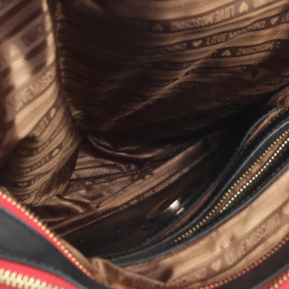 Handtasche-Love Moschino Best