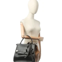 Handtaschen>Escada Handtasche schwarz