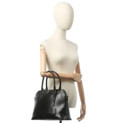 Handtaschen>Ralph Lauren Handtasche schwarz