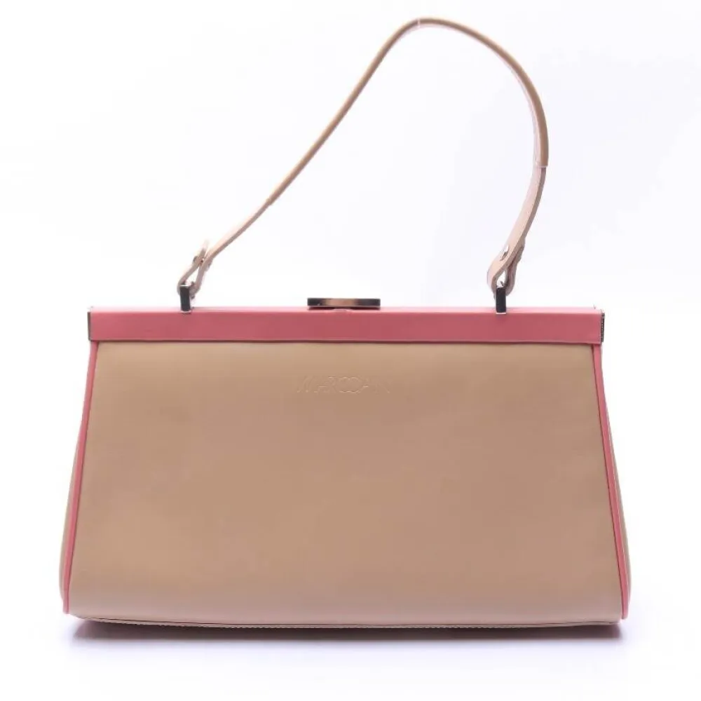 Handtaschen>Marc Cain Handtasche rosa