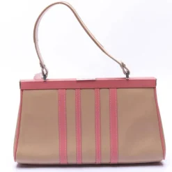 Handtaschen>Marc Cain Handtasche rosa