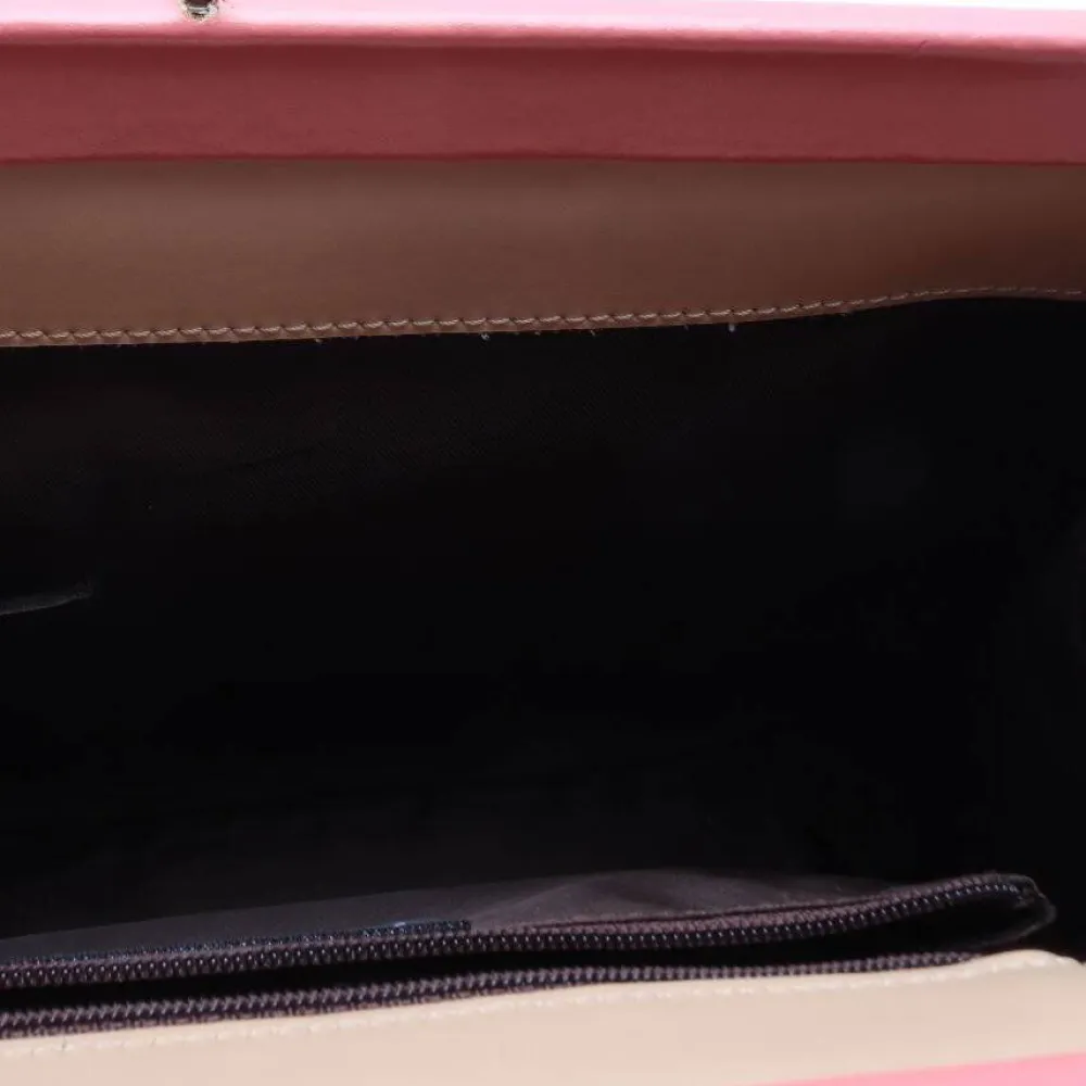 Handtaschen>Marc Cain Handtasche rosa