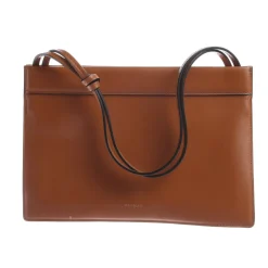 Handtaschen>Wandler Handtasche braun