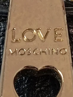 Handtasche-Moschino Outlet