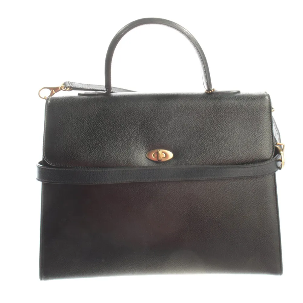 Handtaschen>Coach Handtasche schwarz