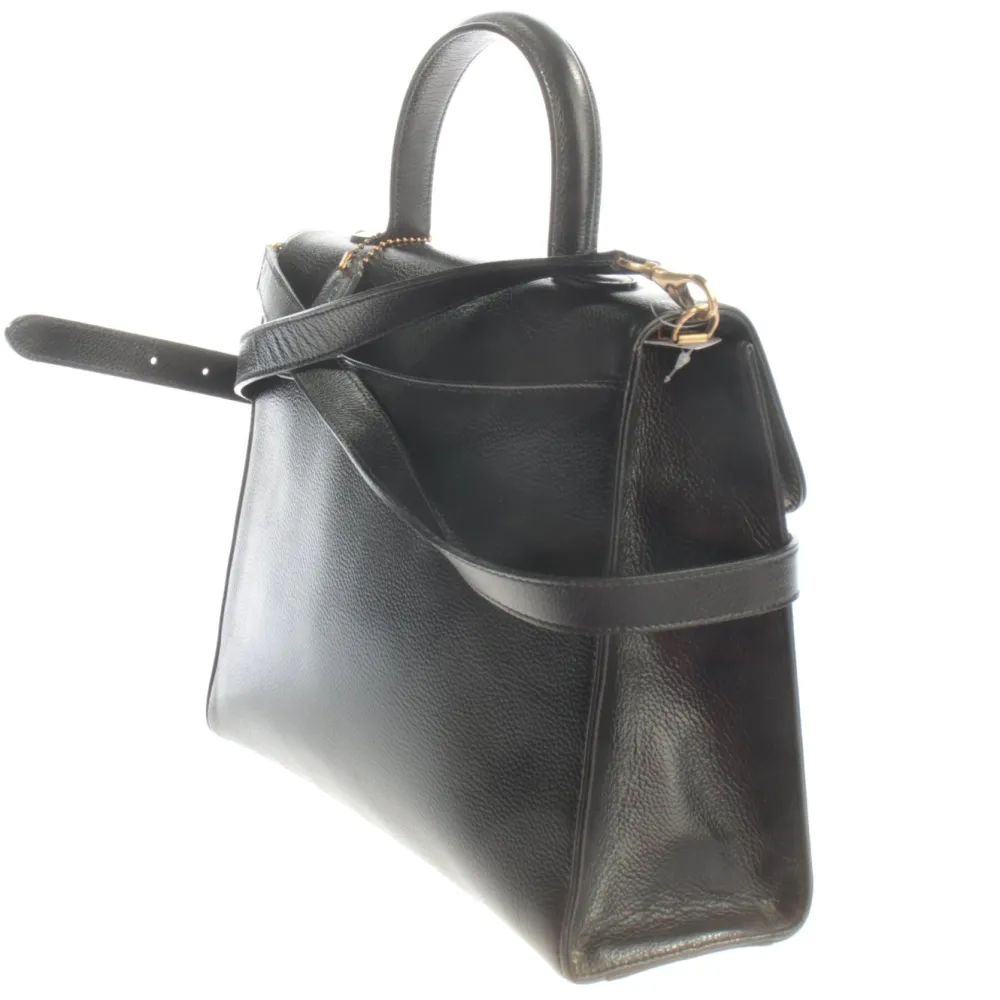 Handtaschen>Coach Handtasche schwarz