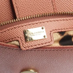 Handtasche-Dolce & Gabbana Hot