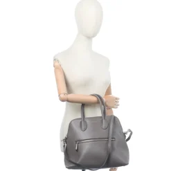 Handtaschen>Coccinelle Handtasche braun