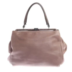 Handtaschen>Marni Handtasche braun