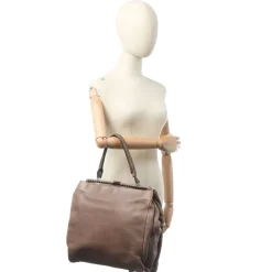 Handtaschen>Marni Handtasche braun