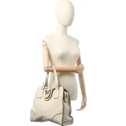 Handtasche-Aigner New