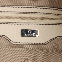 Handtasche-Aigner New