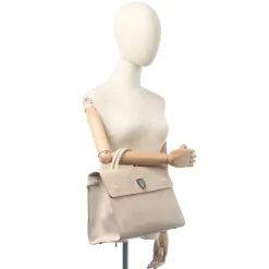 Handtaschen>Dior Handtasche weiß