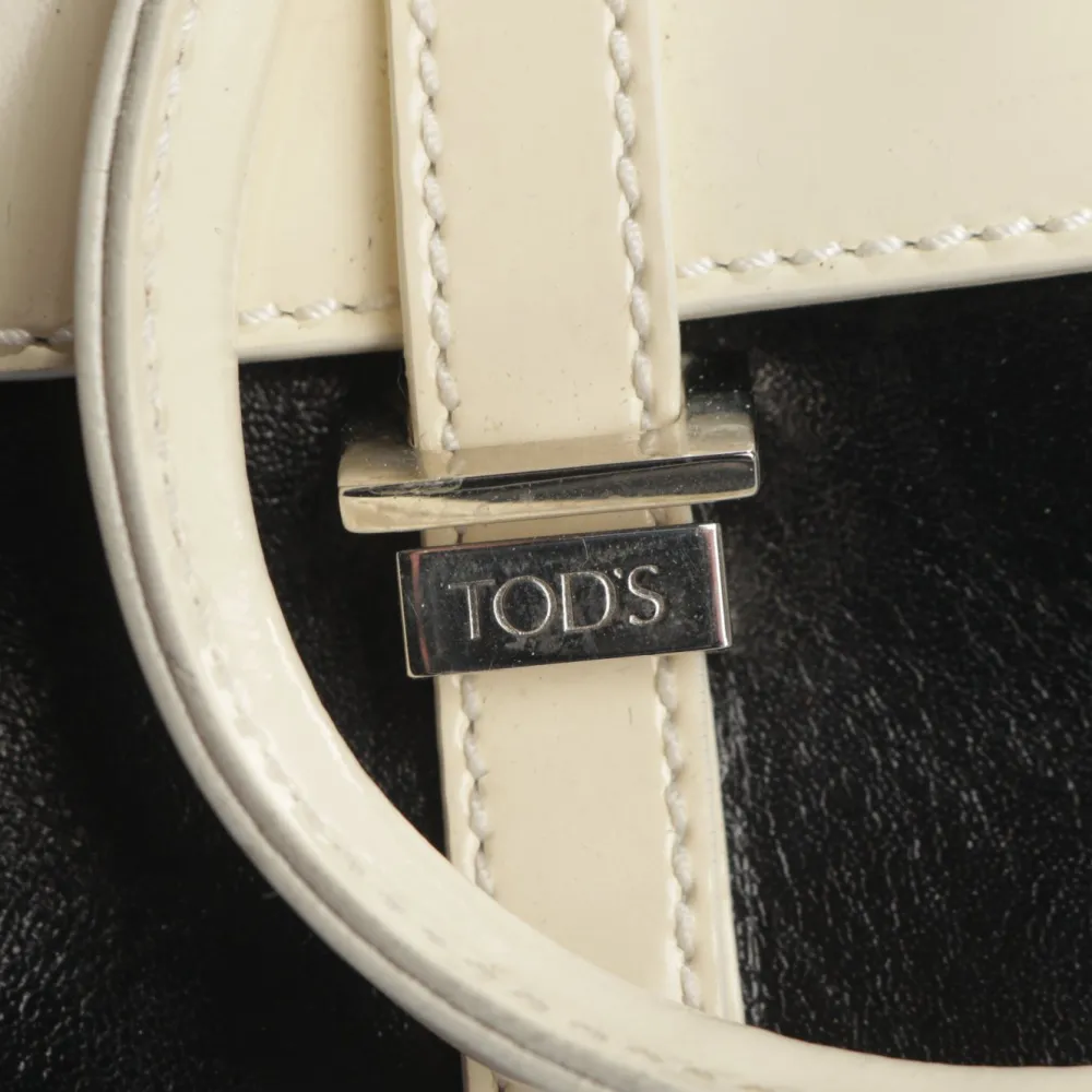 Handtaschen>Todu2019s Handtasche schwarz