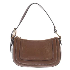 Handtaschen>Burberry Handtasche braun