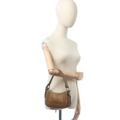 Handtaschen>Burberry Handtasche braun