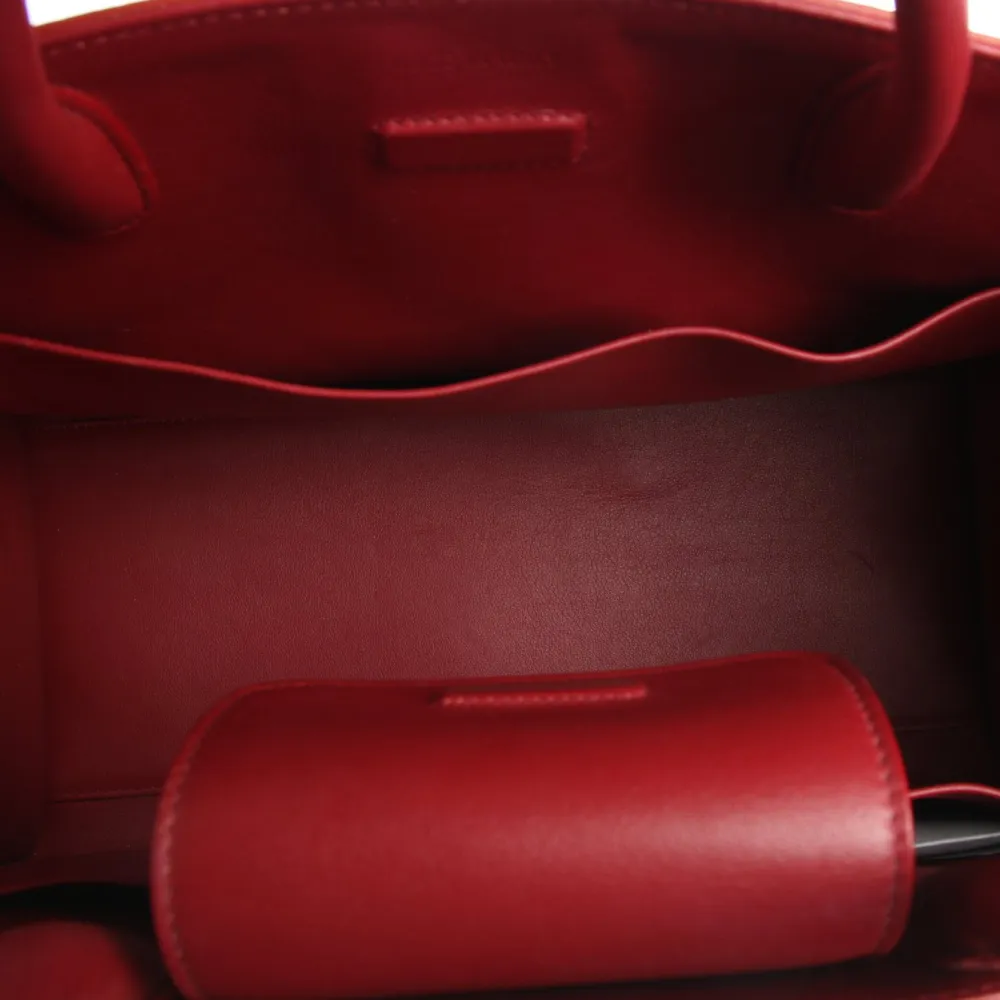 Handtaschen>Dior Handtasche rot