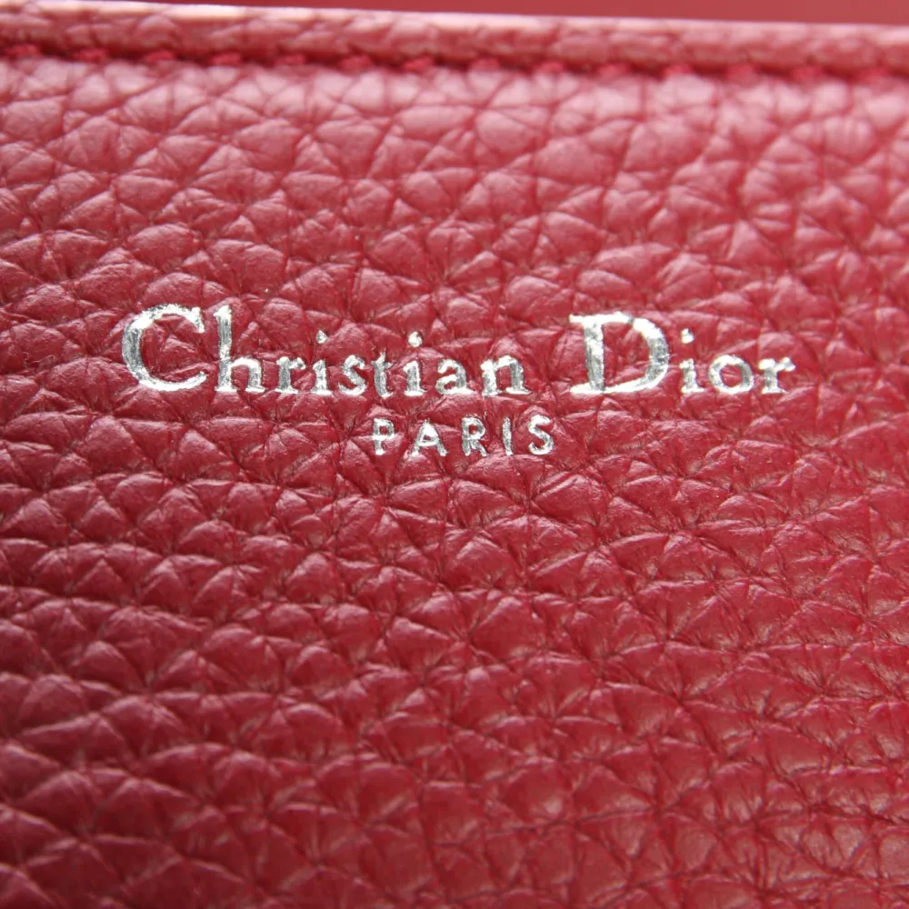 Handtaschen>Dior Handtasche rot