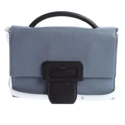 Handtaschen>Maison Martin Margiela Handtasche blau