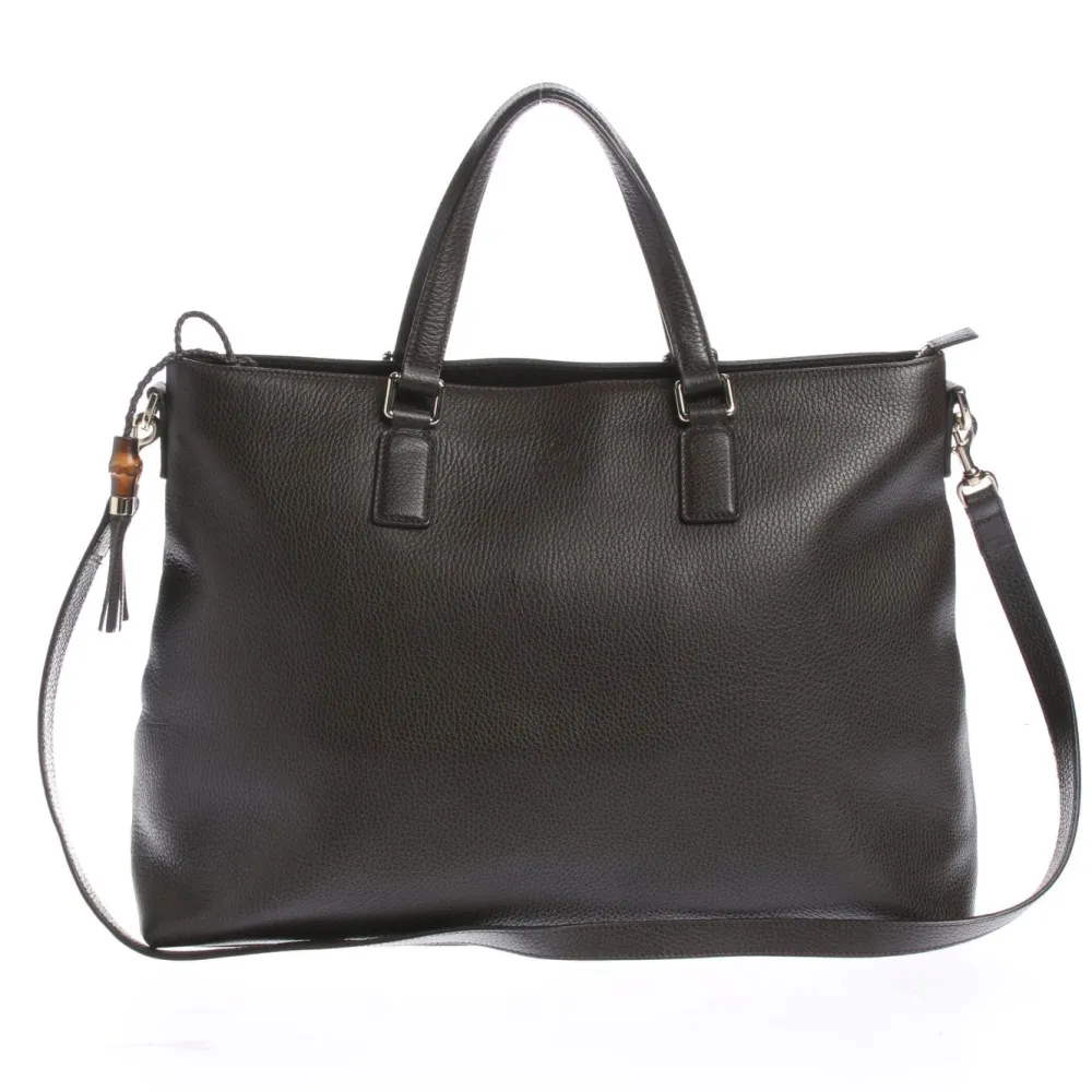 Handtaschen>Gucci Handtasche braun