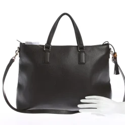 Handtaschen>Gucci Handtasche braun