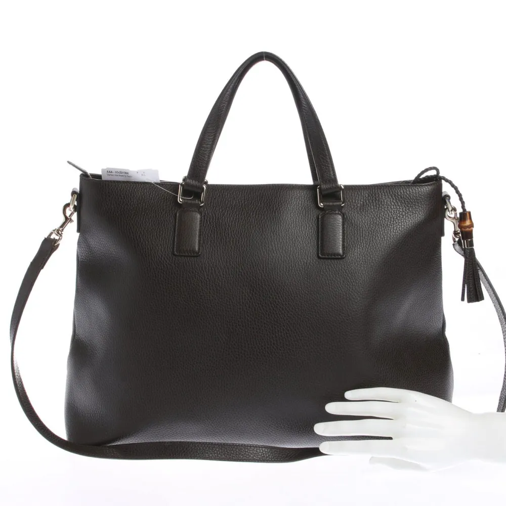 Handtaschen>Gucci Handtasche braun