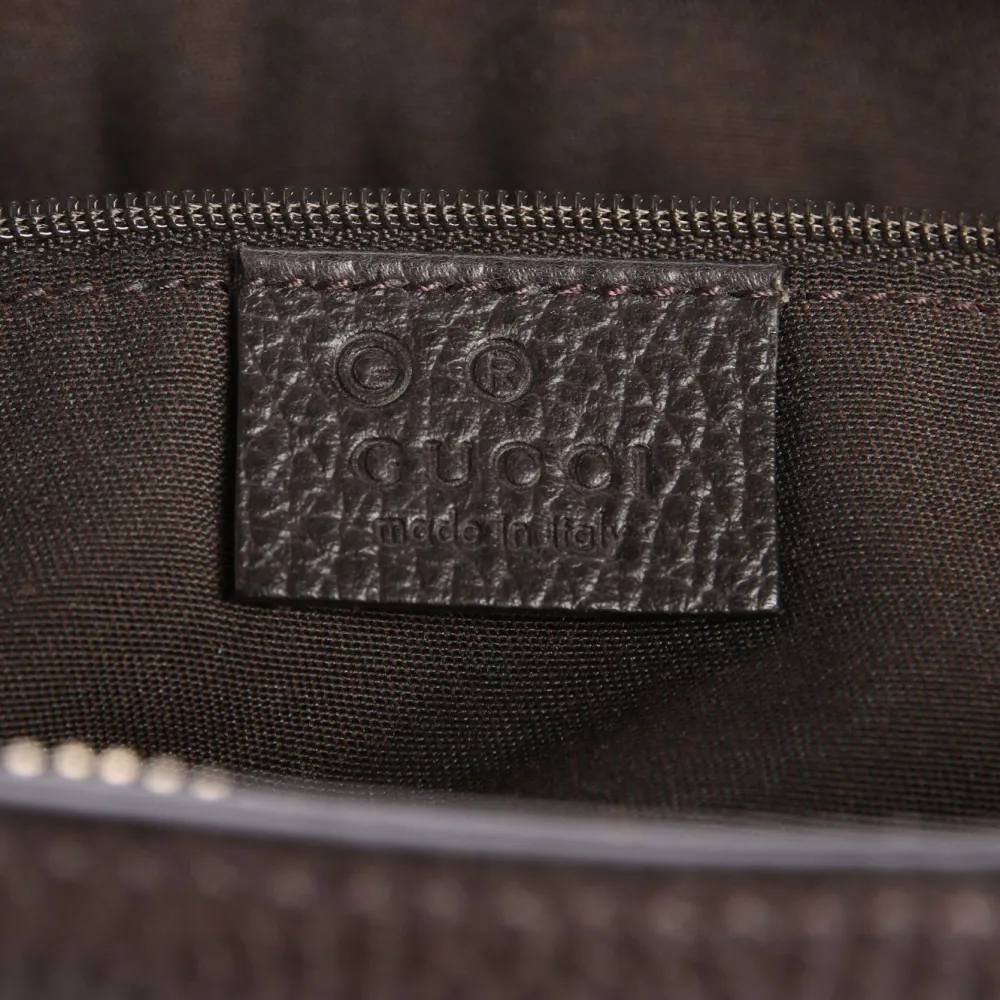 Handtaschen>Gucci Handtasche braun