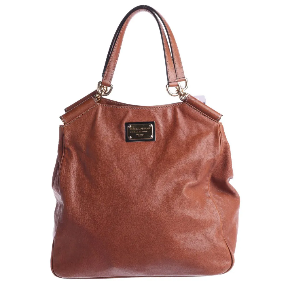 Handtaschen>Dolce & Gabbana Handtasche braun