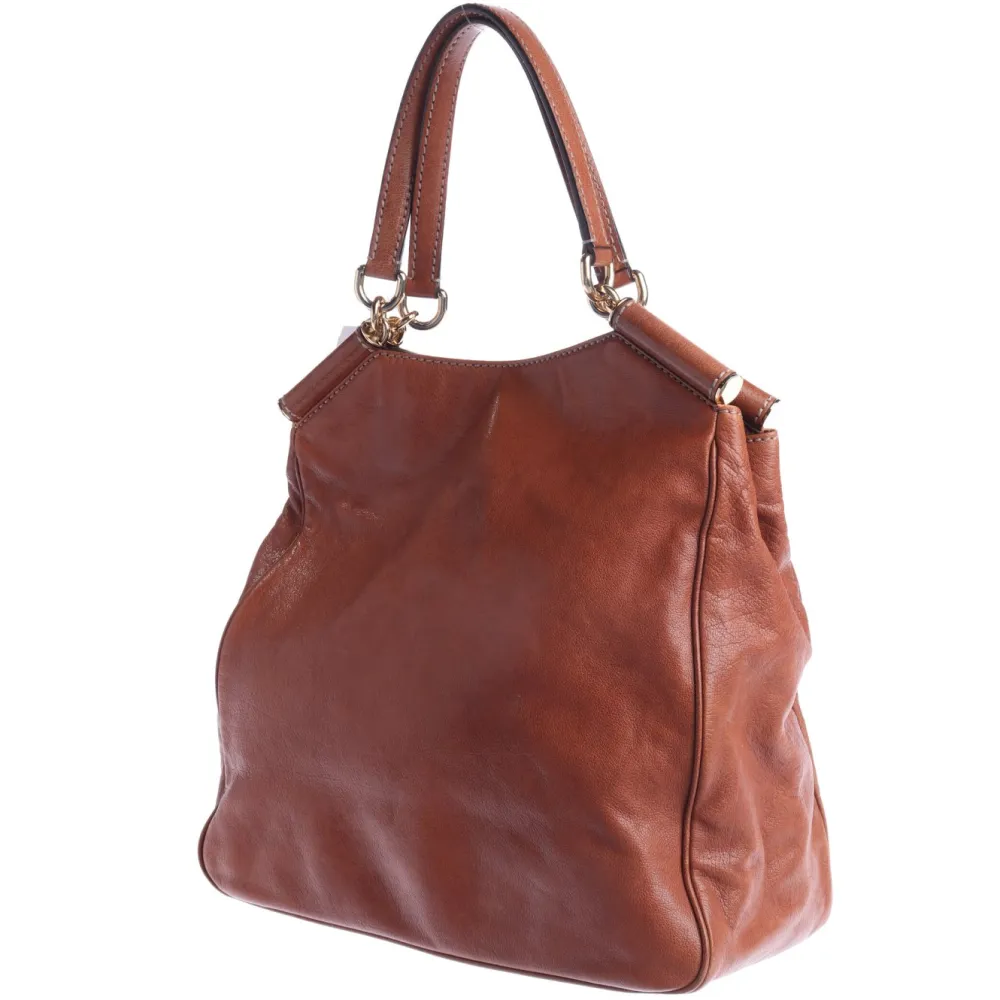 Handtaschen>Dolce & Gabbana Handtasche braun