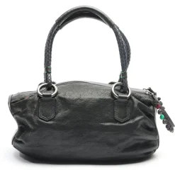 Handtaschen>Hugo Boss Handtasche schwarz