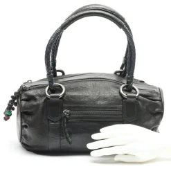 Handtaschen>Hugo Boss Handtasche schwarz