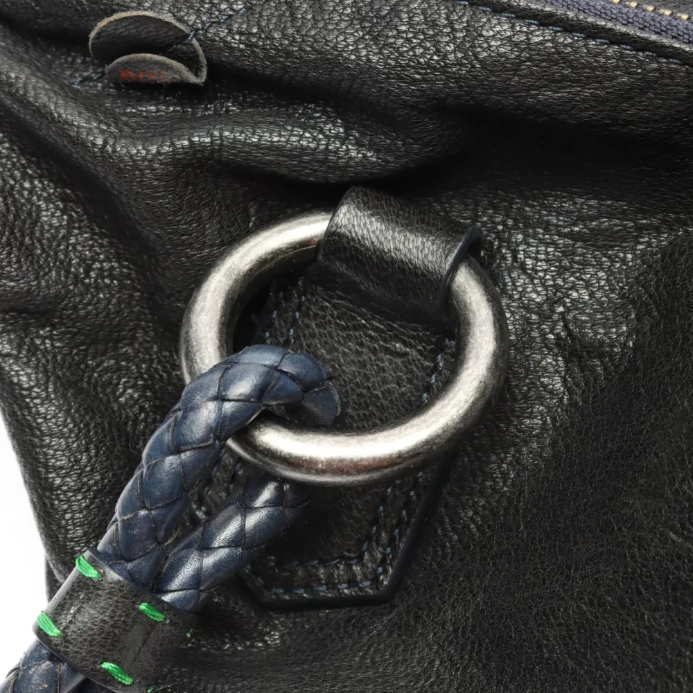 Handtaschen>Hugo Boss Handtasche schwarz