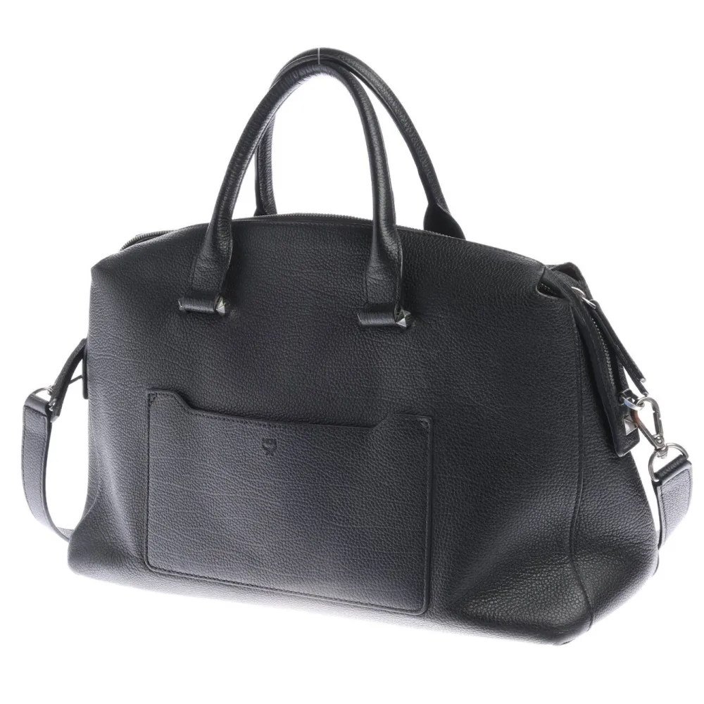 Handtaschen>MCM Handtasche schwarz