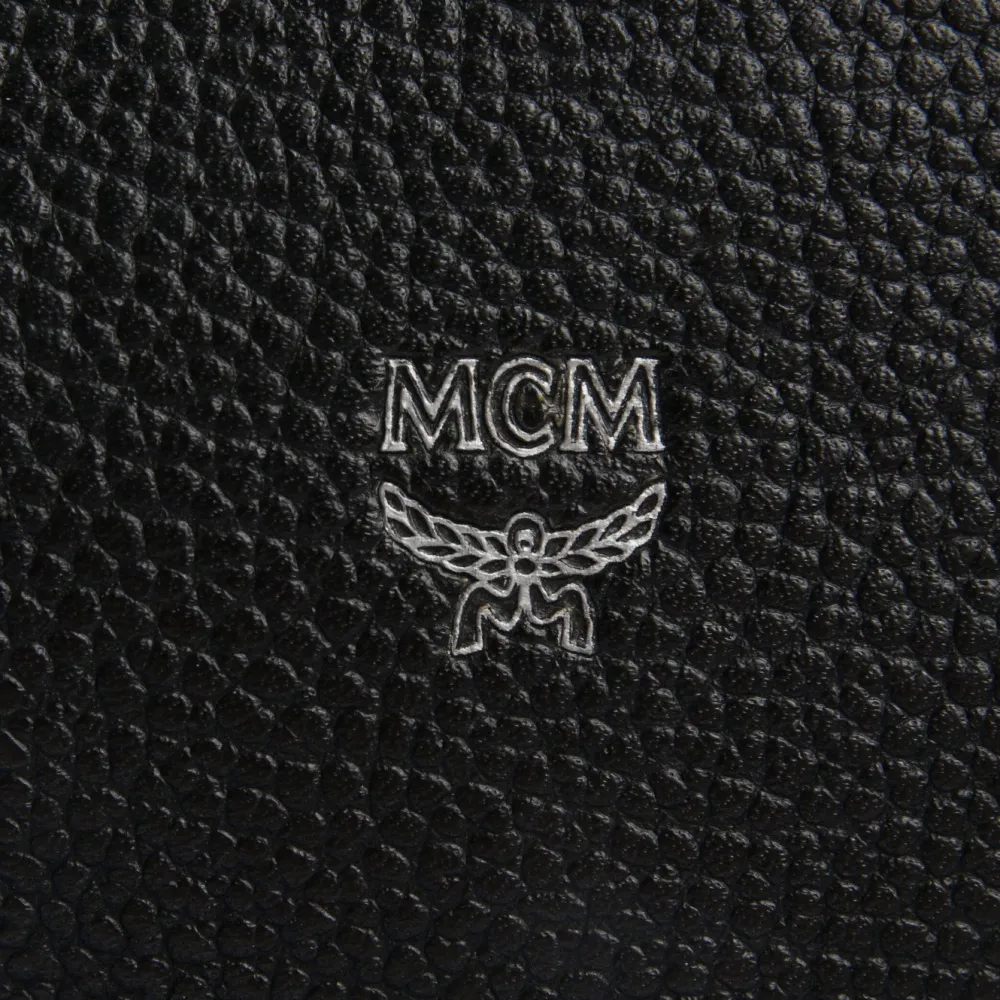 Handtaschen>MCM Handtasche schwarz