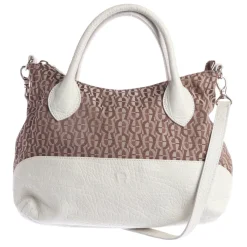 Handtaschen>Aigner Handtasche weiß