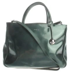 Handtaschen>Furla Handtasche grün