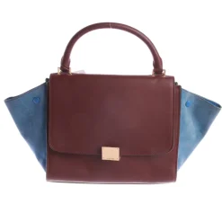 Handtaschen>Celine Handtasche braun