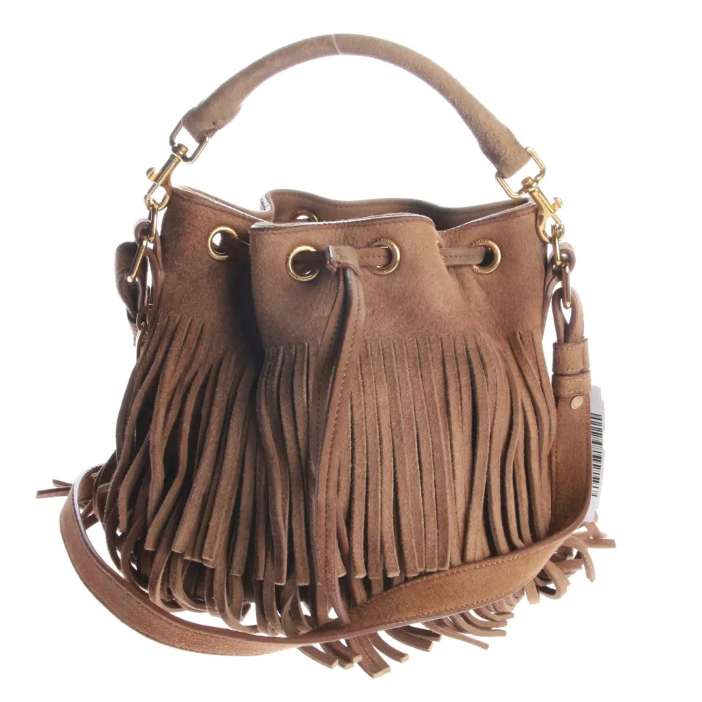 Handtaschen>Saint Laurent Handtasche braun