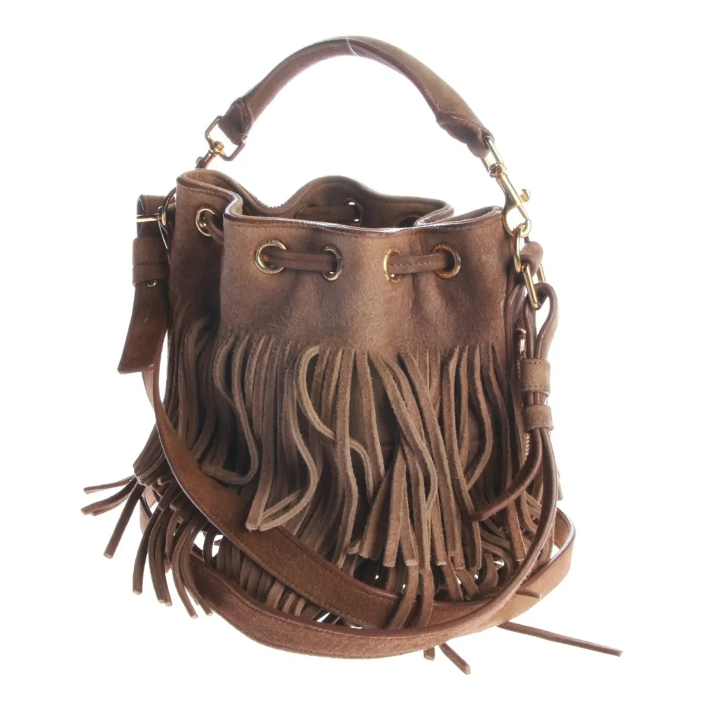 Handtaschen>Saint Laurent Handtasche braun