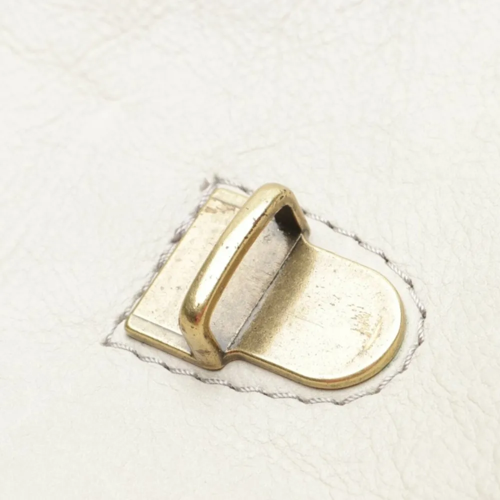 Handtaschen>Campomaggi Handtasche grau